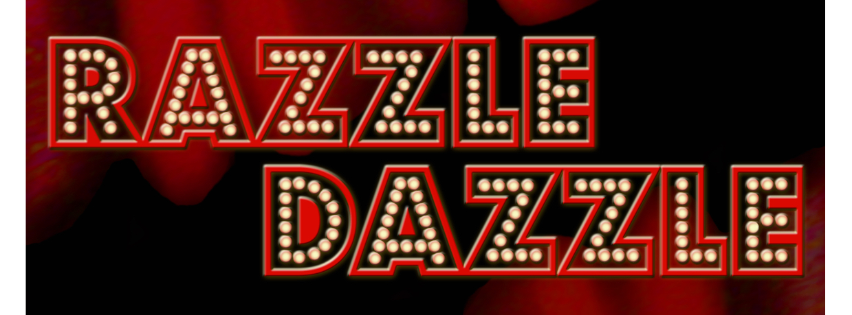 Razzle Dazzle – Pink Singers